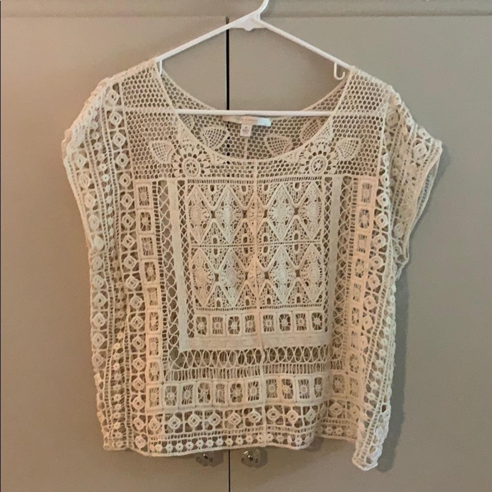 Lauren Conrad Knit Top